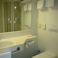 洗面台・トイレ