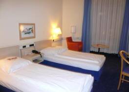 インターシティホテル シュトゥットガルト 写真