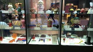 時間が空いていればいい場所