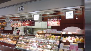 FLO・プレステージュ 拝島ディラ店