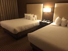 Hyatt Regency Ohare Chicago 写真