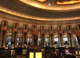 グランド ビュー ホテル 天津 (天津新桃园酒店) 写真