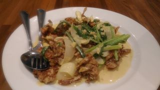 レム チャロン シーフード (セントラルワールド店)