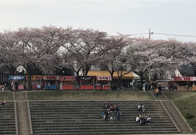 駅近で