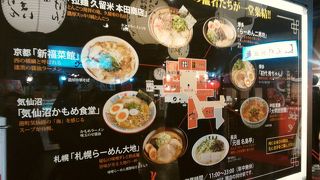 ラーメンスタジアム
