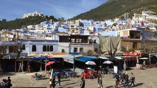 土産物も買えます