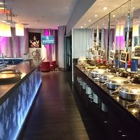 朝食バイキング２