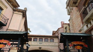 入園無料でした！