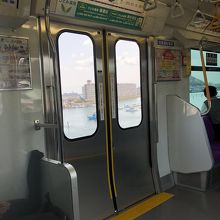 シーサイドライン