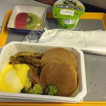 NH6  軽食 パンケーキ