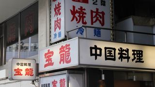 有楽町駅高架下