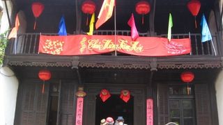 英語名はMuseum of  Trade Ceramics