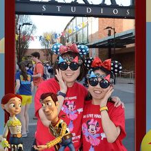 これは動画付きでした