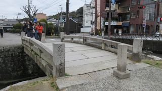 車は通れません