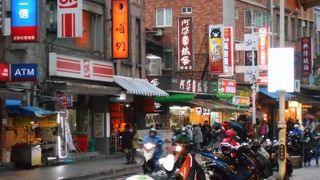 ショッピングが楽しい