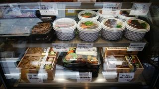 売店売り場広がりました