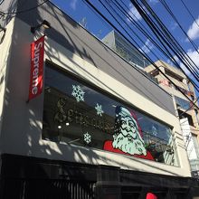 シュプリーム原宿17クリスマス By Cocokai 原宿通りのクチコミ フォートラベル シュプリーム原宿17クリスマス By Cocokai 原宿通りのクチコミ フォートラベル