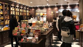 フランス産蜂蜜を購入