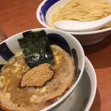 麺や葵 日暮里駅前店