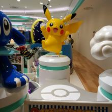 ポケモンセンター By Kt ポケモンセンターサッポロのクチコミ フォートラベル
