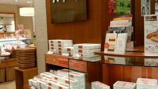 おみやげに最適 By Kt 六花亭 丸井今井札幌店のクチコミ フォートラベル