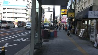 路線バス (大阪市営バス) 