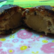 芋かりんとう饅頭