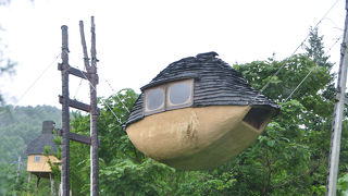 どうじゃ、お主も一服？