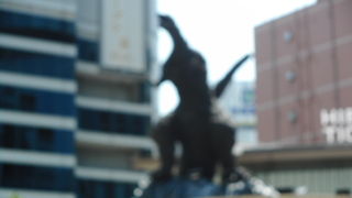 ミッドタウン日比谷ができて