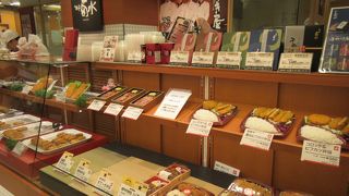 佃煮を買いました