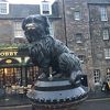 イギリス版ハチ公