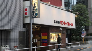 昔の名画がリーズナブルな価格で観賞できます。