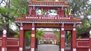 ベトナム国内の名門校