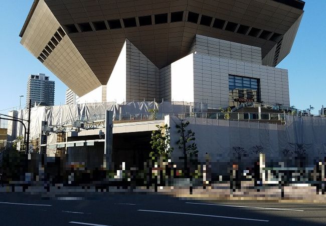 なんばhatch なんばハッチ クチコミ アクセス 営業時間 ミナミ 難波 天王寺 フォートラベル