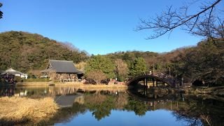 金沢文庫 称名寺