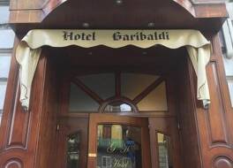 ホテル ガリバルディ 写真