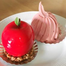 インスタ映えのケーキ屋さん By Traveler フジフランスのクチコミ フォートラベル インスタ映えのケーキ屋さん By Traveler フジフランスのクチコミ フォートラベル
