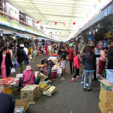 コン市場