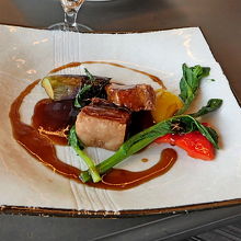 tokijikuのランチ