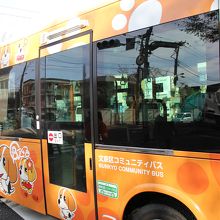 文京区コミュニティバス Bーぐる クチコミ一覧 フォートラベル 水道橋