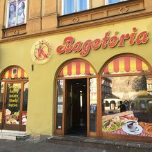 カフェレストラン