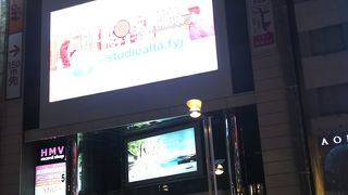新宿のシンボル、、かな？