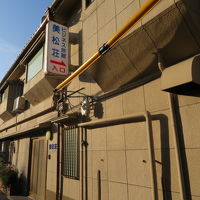 駅から3～4分です