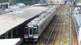 最高速度1キロ 車内転換クロスシートのディーゼル快速 名古屋から鳥羽まで2時間 By Fmi ふみ 快速みえのクチコミ フォートラベル