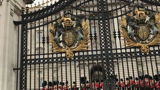 人がたくさん。