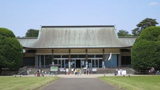 心の安らぎ旅行（2016年　東京　江戸東京たてもの園）