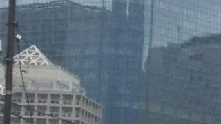 オフィスビル！