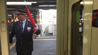 幸手権現堂桜まつり期間中、幸手駅にスペーシアが臨時停車します！