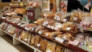 選びやすいお店