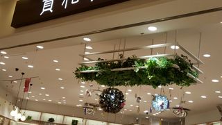 パーツショップ